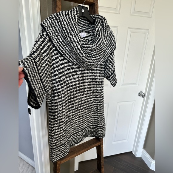 mac & jac sweater, size large - Picture 3 of 10